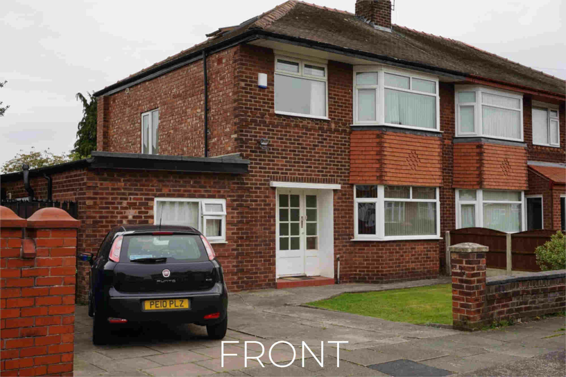 7 Caxton Road, Fallowfield M14 6FE Student Home from Home