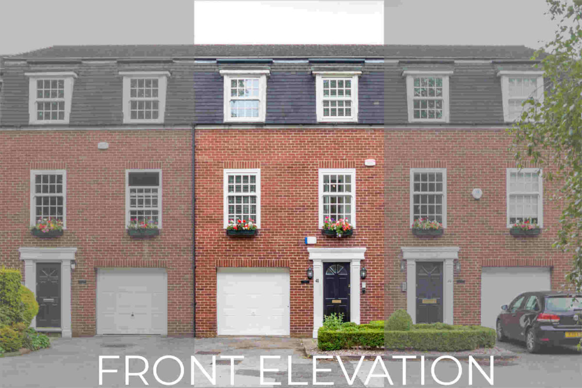 41 Willow Bank, Fallowfield M14 6XT Student Home from Home