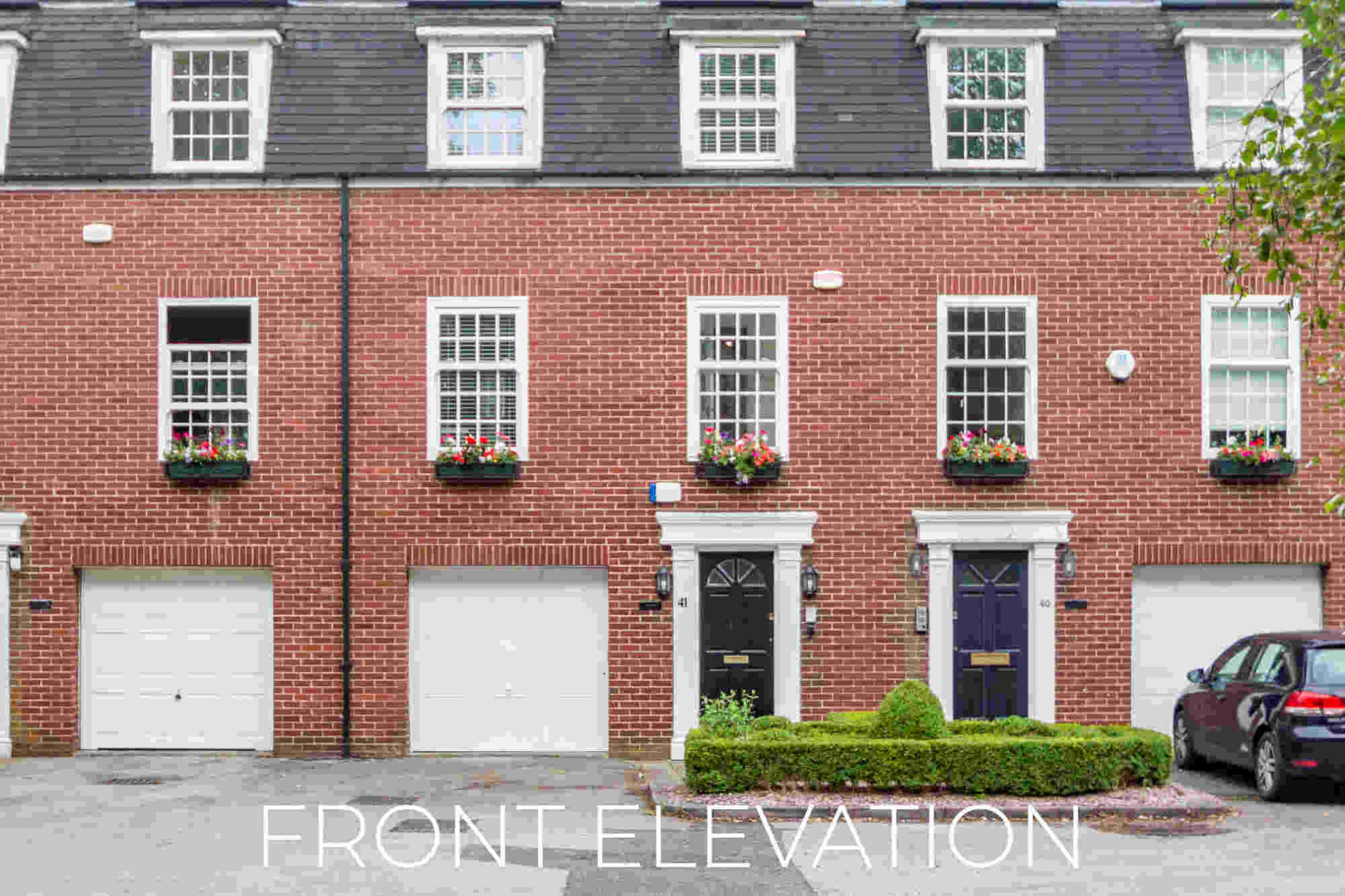 41 Willow Bank, Fallowfield M14 6XT Student Home from Home