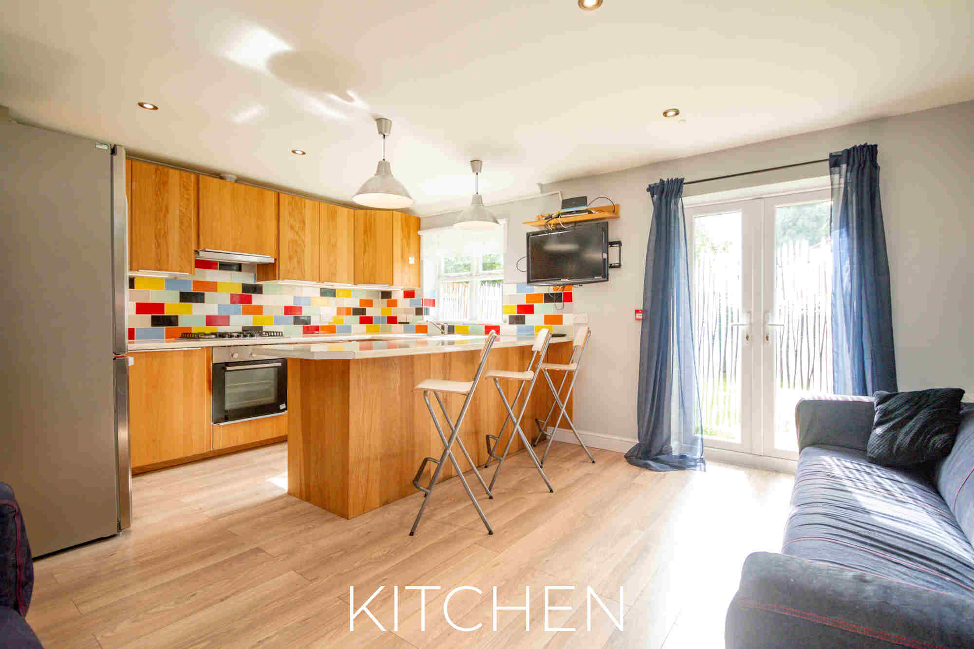 kitchen 60 schuster road