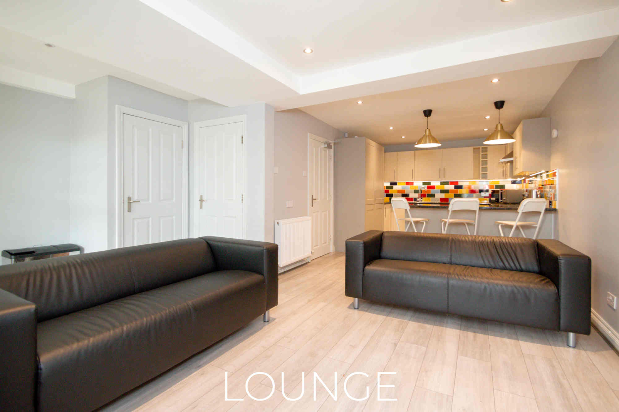 Lounge 41 Willow Bank Fallowfield M14 6XT