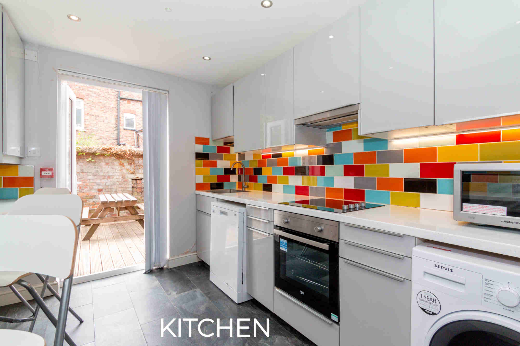 kitchen 27 langley road